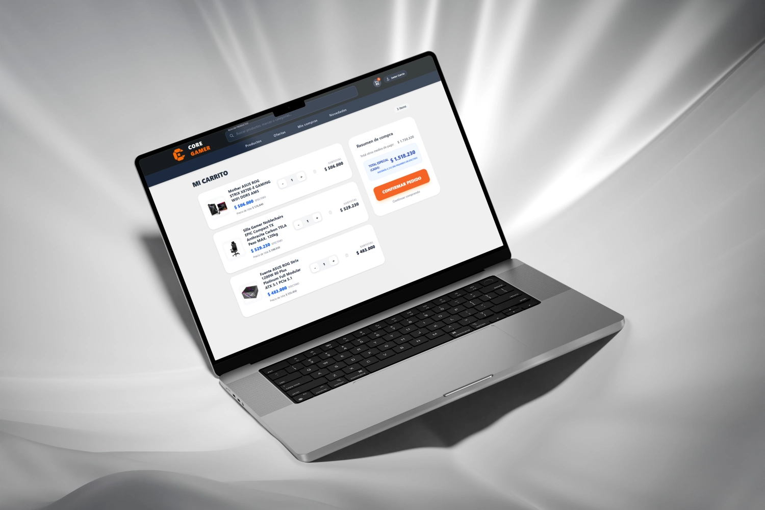 Omnicanalidad, Integraciones y Automatización screenshot 1