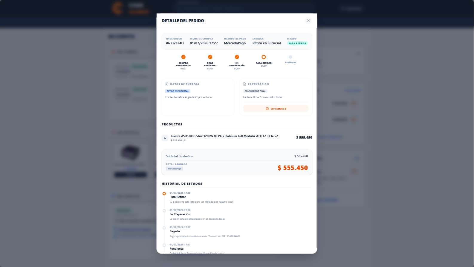 Diseño, Rendimiento y SEO Impecables screenshot 4